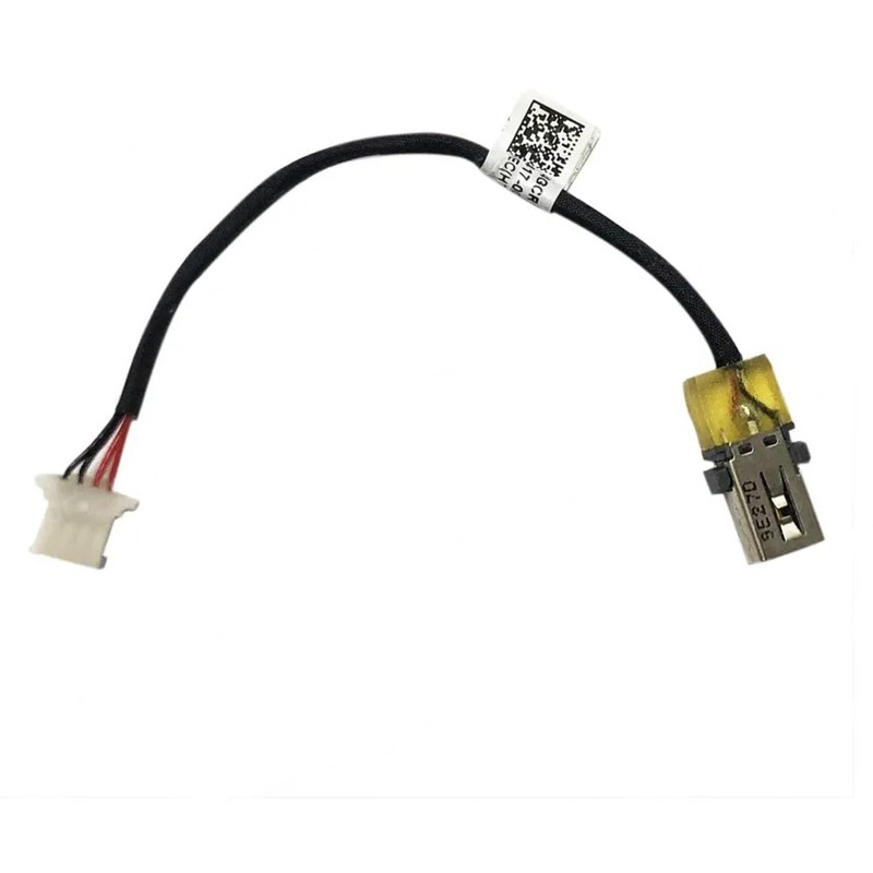DC-Jack-Flexkabel für Acer SF314 Laptop – 8 cm, 4 Pins